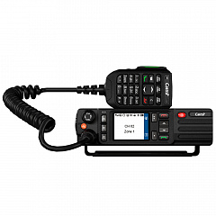 Мобильная VHF радиостанция Caltta PM790 VHF 136-174 МГц 25 Вт
