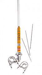 Антенна базовая Racio Antenna RU100U