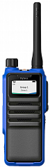 Цифровая взрывобезопасная портативная радиостанция Hytera HP715Ex