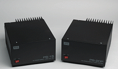 Блоки питания Радиал RPS-15, PS-15, PS-20P, PS-20P(XP), PS-20P-19'