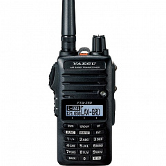 Рация авиационная YAESU FTA-250L+SAD-20