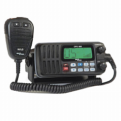 Речная бортовая радиостанция (РРР) NAVCOM CPC-300