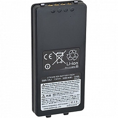 Аккумулятор YAESU SBR-12Li