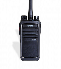 Цифровая портативная радиостанция Hytera PD505