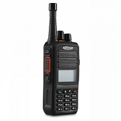 Безлицензионная POC WIFI радиостанция KIRISUN W60