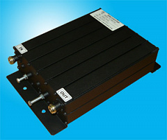 Малогабаритный преселектор PS2-3LB(H)