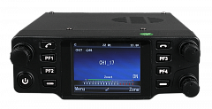 Автомобильная радиостанция Racio R3000 UHF