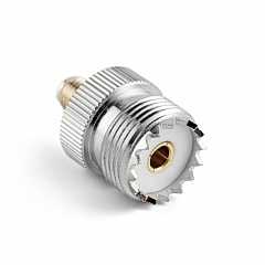 Терек SMA female – PL-259 female