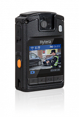 Видеорегистратор персональный Hytera VM550D