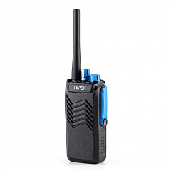 Рация ТЕРЕК РК-272 ISK UHF