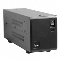 Блок питания импульсный для радиостанций и трансиверов Icom 13 8 В ICOM PS-126
