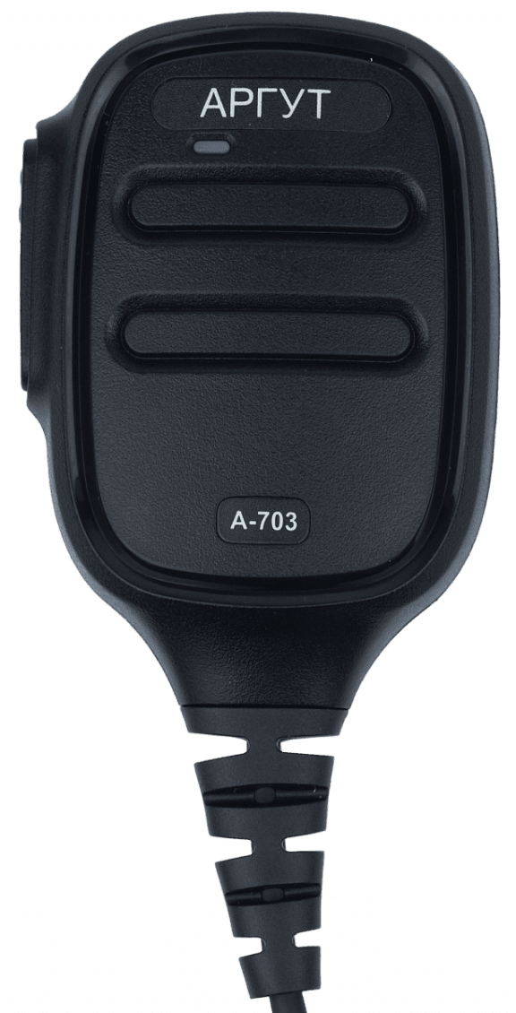 Тангента  Аргут SMP-701М/703М