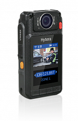 Видеорегистратор персональный Hytera VM685