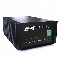 Блок питания импульсный SIRUS PS-1235U