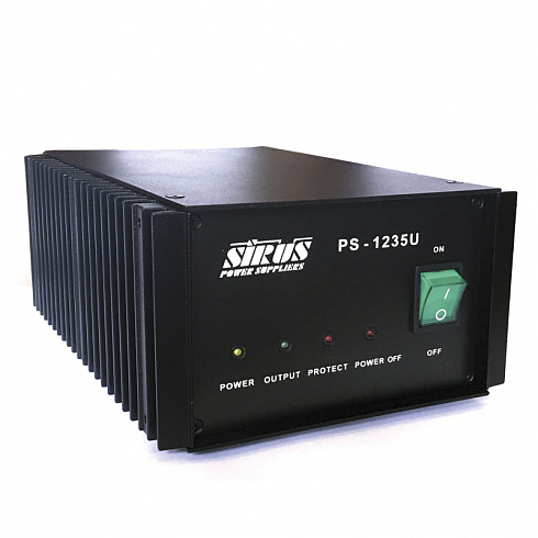 Блок питания импульсный SIRUS PS-1235U