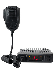 Радиостанция автомобильная Vostok ST-4000 UHF