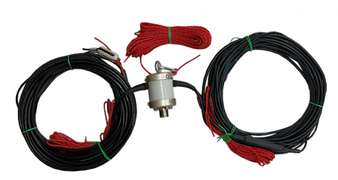 Антенна коротковолновая DKW4.1-5.6
