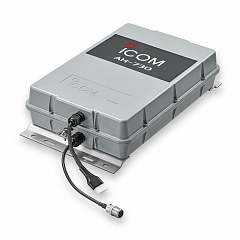 Автоматический антенный тюнер для КВ трансиверов ICOM AH-730