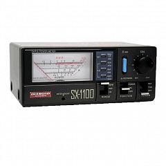 Измеритель КСВ метр Diamond SX-1100 DIAMOND SX-1100
