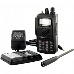 Рация профессиональная YAESU FT-60R