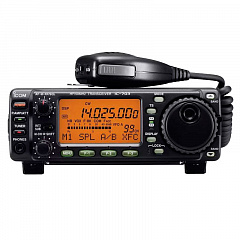 Трансивер ICOM IC-703