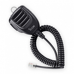 Ручной микрофон-тангента для КВ трансиверов Icom ICOM HM-198