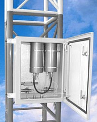 Выносные приёмные модули Радиал TRM-2V, TRM-2A, TRM-2U