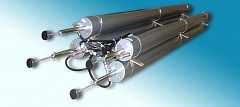 Дуплексеры полосно-режекторные DPR4-4LB, DPR8-4LB