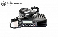 Автомобильная УКВ радиостанция Track 1000 VHF