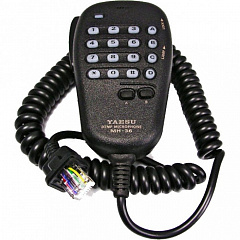Микрофон DTMF YAESU MH-36e8j
