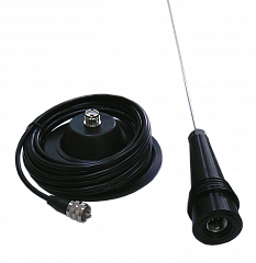 Антенна автомобильная MR1-VHF 136-174 МГц