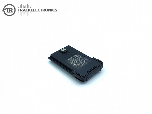 Аккумулятор BP-3Li (1800 mAh) для радиостанции Track 3