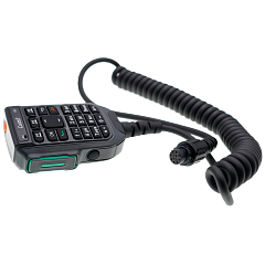 Тангента Caltta AA410 с клавиатурой для радиостанции Caltta PM790