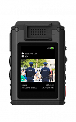 Видеорегистратор персональный Hytera GC550