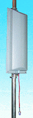 Антенны панельные сектоные RAS-12X-60, RAS-15X-60, RAS-18X-60
