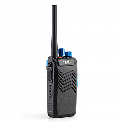 Рация ТЕРЕК РК-272 ISK UHF