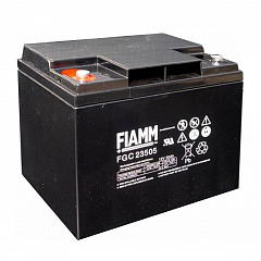 Свинцово-кислотная аккумуляторная батарея FIAMM FGC 23505