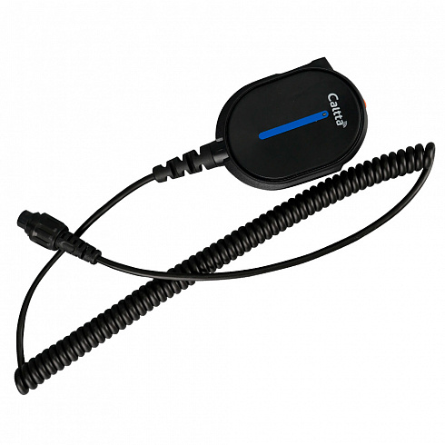 Тангента Caltta AA412 с динамиком для радиостанции Caltta DM660