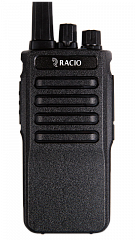 Портативная радиостанция Racio R210 VHF