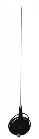 Антенна автомобильная MR1-VHF 136-174 МГц