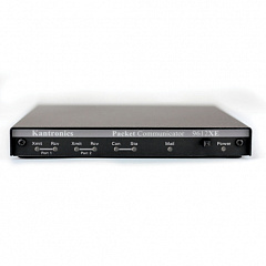 Двухпортовый многоскоростной радиомодем  KANTRONICS KPC-9612XE