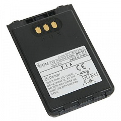 Аккумулятор для радиостанций ICOM BP-271