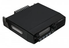 Автомобильная радиостанция Racio R3200 UHF