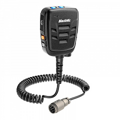 Цифровой микрофон для трансивера SIRUS D856-BM BLACKMIC