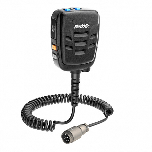 Цифровой микрофон для трансивера SIRUS D856-BM BLACKMIC