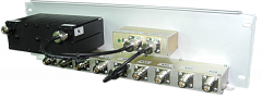 Селективные распредпанели SRP-4V-J, SRP-8V-J, SRP-4U-J, SRP-8U-J