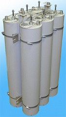 Дуплексеры полосно-режекторные DPR4-4V, DPR4-6VDPRE4-6-2m