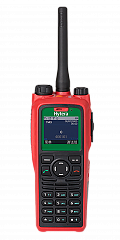Цифровая взрывобезопасная портативная радиостанция Hytera PT790Ex