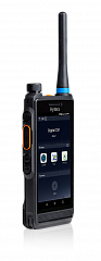Мультирежимная портативная радиостанция Hytera PDC550