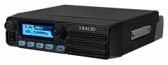 Автомобильная радиостанция Racio R3200 UHF